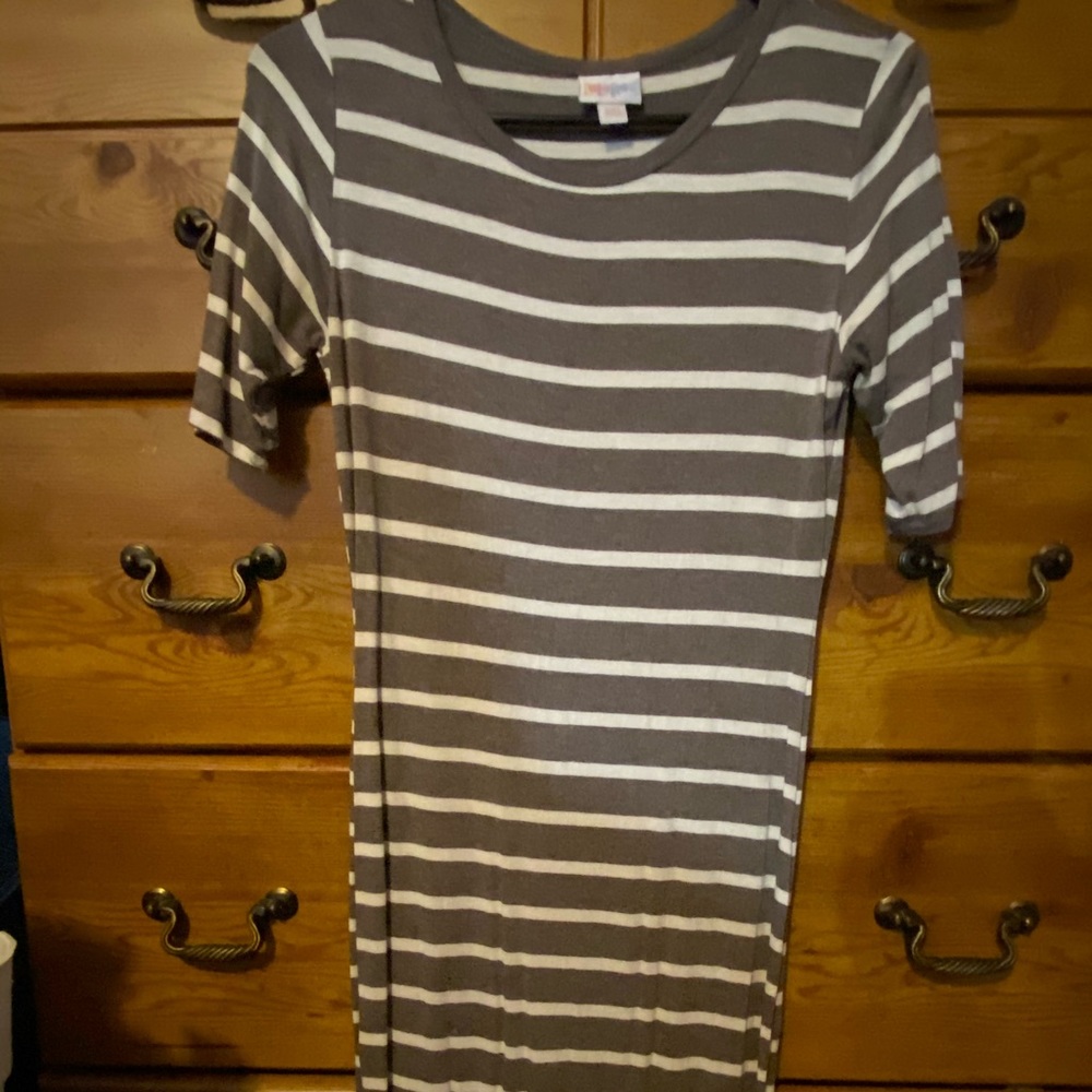 LuLaroe Julia dress
